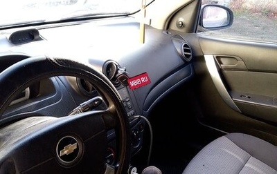 Chevrolet Aveo III, 2008 год, 320 000 рублей, 1 фотография