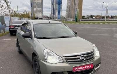 Nissan Almera, 2017 год, 790 000 рублей, 1 фотография