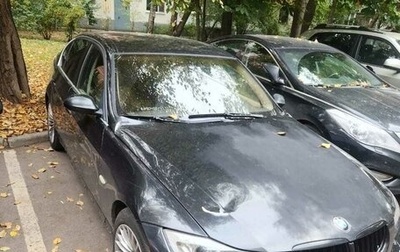 BMW 3 серия, 2008 год, 880 000 рублей, 1 фотография