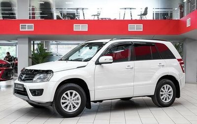 Suzuki Grand Vitara, 2014 год, 1 199 000 рублей, 1 фотография