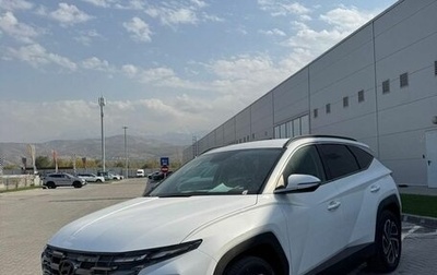 Hyundai Tucson, 2025 год, 4 070 000 рублей, 1 фотография