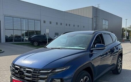 Hyundai Tucson, 2025 год, 4 070 000 рублей, 1 фотография