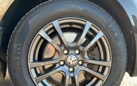 Volkswagen Polo VI (EU Market), 2017 год, 1 250 000 рублей, 7 фотография