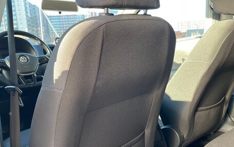 Volkswagen Polo VI (EU Market), 2017 год, 1 250 000 рублей, 21 фотография