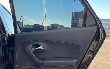Volkswagen Polo VI (EU Market), 2017 год, 1 250 000 рублей, 25 фотография