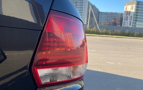 Volkswagen Polo VI (EU Market), 2017 год, 1 250 000 рублей, 30 фотография