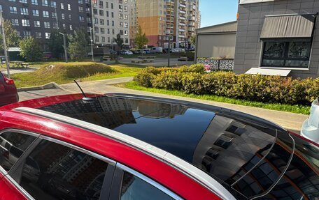 KIA cee'd III, 2013 год, 1 249 000 рублей, 8 фотография
