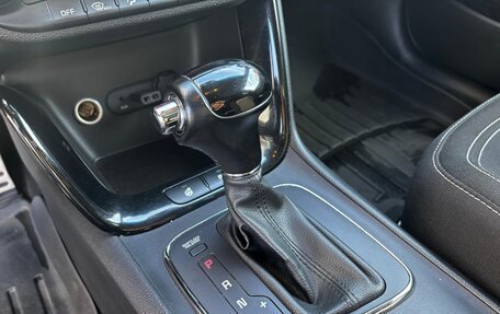 KIA cee'd III, 2013 год, 1 249 000 рублей, 14 фотография