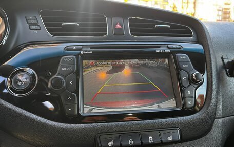 KIA cee'd III, 2013 год, 1 249 000 рублей, 12 фотография