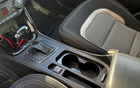 KIA cee'd III, 2013 год, 1 249 000 рублей, 15 фотография