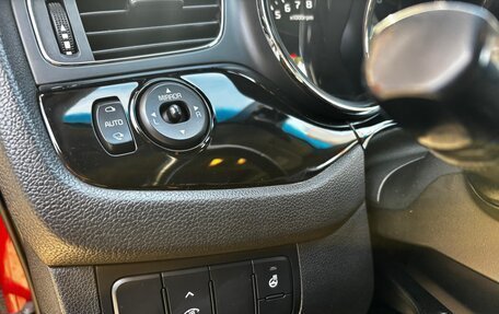 KIA cee'd III, 2013 год, 1 249 000 рублей, 13 фотография