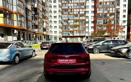 KIA cee'd III, 2013 год, 1 249 000 рублей, 5 фотография