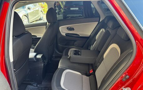 KIA cee'd III, 2013 год, 1 249 000 рублей, 20 фотография