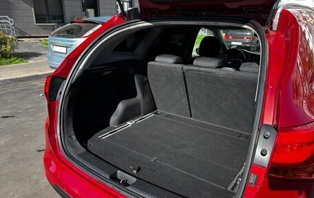 KIA cee'd III, 2013 год, 1 249 000 рублей, 22 фотография