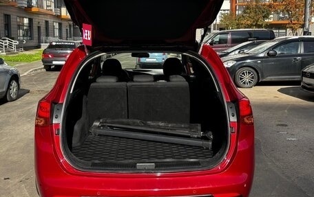 KIA cee'd III, 2013 год, 1 249 000 рублей, 21 фотография