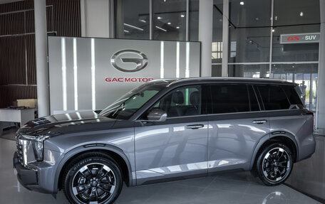 GAC GS8, 2025 год, 4 949 000 рублей, 2 фотография