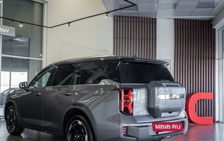 GAC GS8, 2025 год, 4 949 000 рублей, 3 фотография