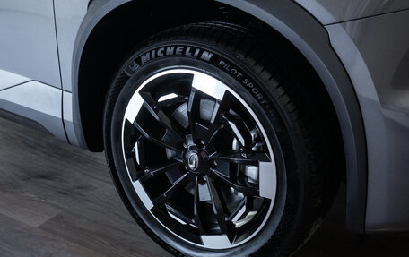 GAC GS8, 2025 год, 4 949 000 рублей, 4 фотография