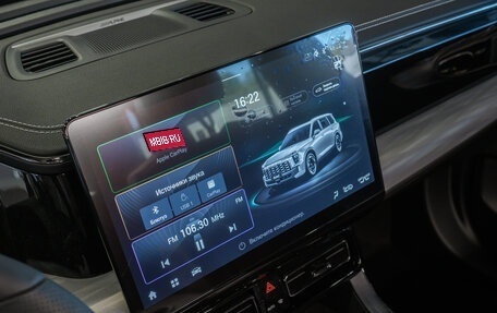 GAC GS8, 2025 год, 4 949 000 рублей, 10 фотография