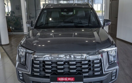 GAC GS8, 2025 год, 4 949 000 рублей, 12 фотография