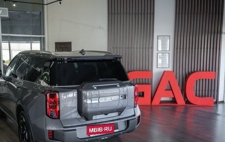 GAC GS8, 2025 год, 4 949 000 рублей, 15 фотография