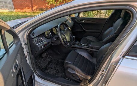Peugeot 508 II, 2012 год, 860 000 рублей, 12 фотография