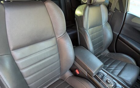 Peugeot 508 II, 2012 год, 860 000 рублей, 14 фотография