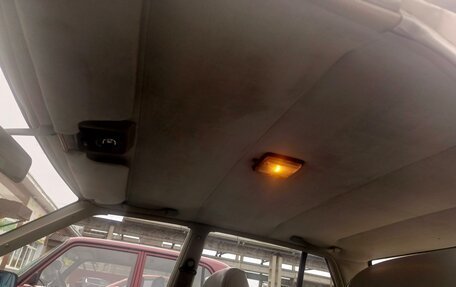 Nissan Bluebird VIII, 1983 год, 250 000 рублей, 6 фотография