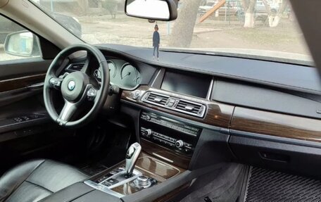 BMW 7 серия, 2012 год, 2 750 000 рублей, 3 фотография