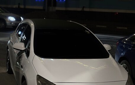 Opel Astra J, 2011 год, 779 999 рублей, 3 фотография