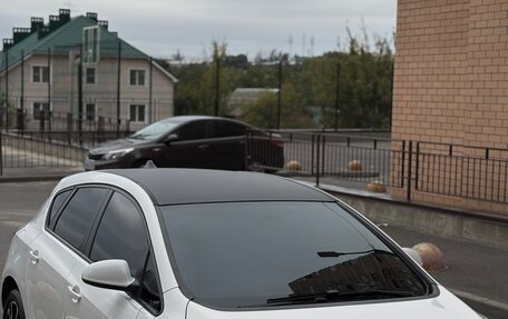 Opel Astra J, 2011 год, 779 999 рублей, 2 фотография