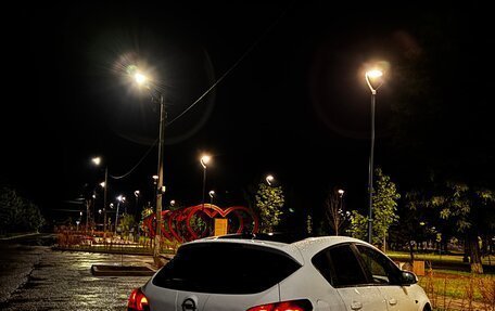 Opel Astra J, 2011 год, 779 999 рублей, 23 фотография