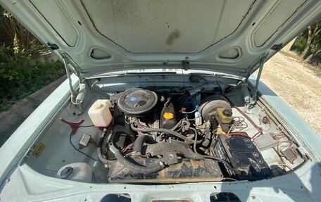 ГАЗ 24 «Волга», 1988 год, 155 000 рублей, 6 фотография