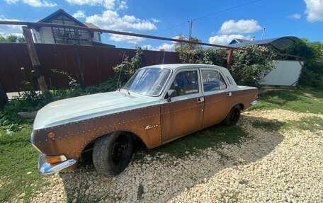ГАЗ 24 «Волга», 1988 год, 155 000 рублей, 5 фотография