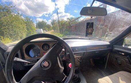 ГАЗ 24 «Волга», 1988 год, 155 000 рублей, 7 фотография