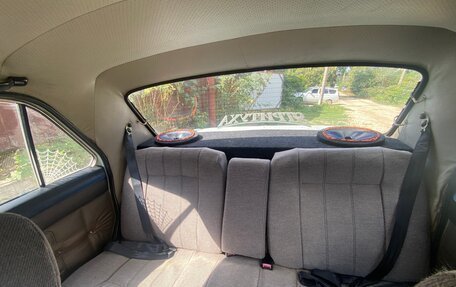 ГАЗ 24 «Волга», 1988 год, 155 000 рублей, 8 фотография