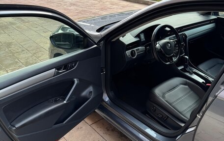 Volkswagen Passat B8 рестайлинг, 2020 год, 2 200 000 рублей, 8 фотография