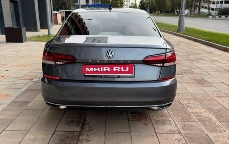 Volkswagen Passat B8 рестайлинг, 2020 год, 2 200 000 рублей, 7 фотография