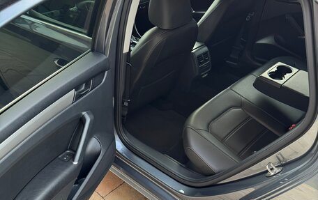 Volkswagen Passat B8 рестайлинг, 2020 год, 2 200 000 рублей, 11 фотография
