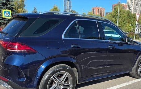 Mercedes-Benz GLE, 2020 год, 6 800 000 рублей, 2 фотография