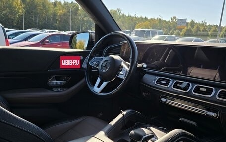 Mercedes-Benz GLE, 2020 год, 6 800 000 рублей, 8 фотография