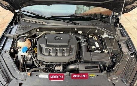 Volkswagen Passat B8 рестайлинг, 2020 год, 2 200 000 рублей, 17 фотография