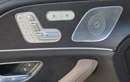 Mercedes-Benz GLE, 2020 год, 6 800 000 рублей, 16 фотография
