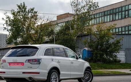 Audi Q7, 2008 год, 1 500 000 рублей, 3 фотография