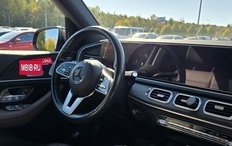 Mercedes-Benz GLE, 2020 год, 6 800 000 рублей, 9 фотография