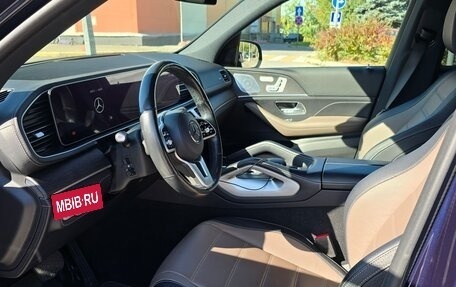 Mercedes-Benz GLE, 2020 год, 6 800 000 рублей, 12 фотография