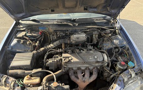 Honda Civic VII, 1991 год, 250 000 рублей, 7 фотография