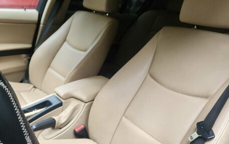 BMW 3 серия, 2008 год, 880 000 рублей, 7 фотография