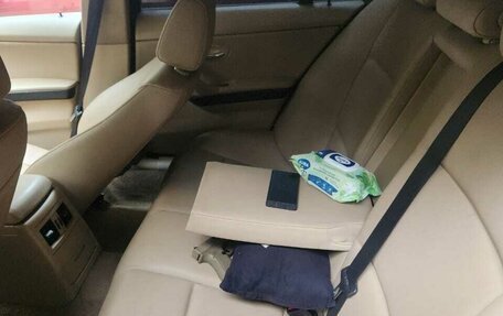 BMW 3 серия, 2008 год, 880 000 рублей, 15 фотография