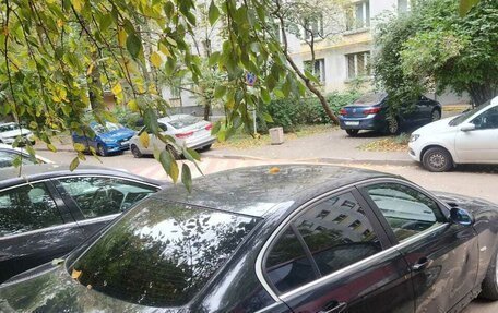BMW 3 серия, 2008 год, 880 000 рублей, 13 фотография